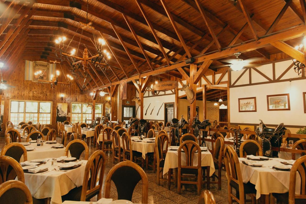 El Rodeo Estancia Boutique Hotel & Steakhouse San José Buitenkant foto