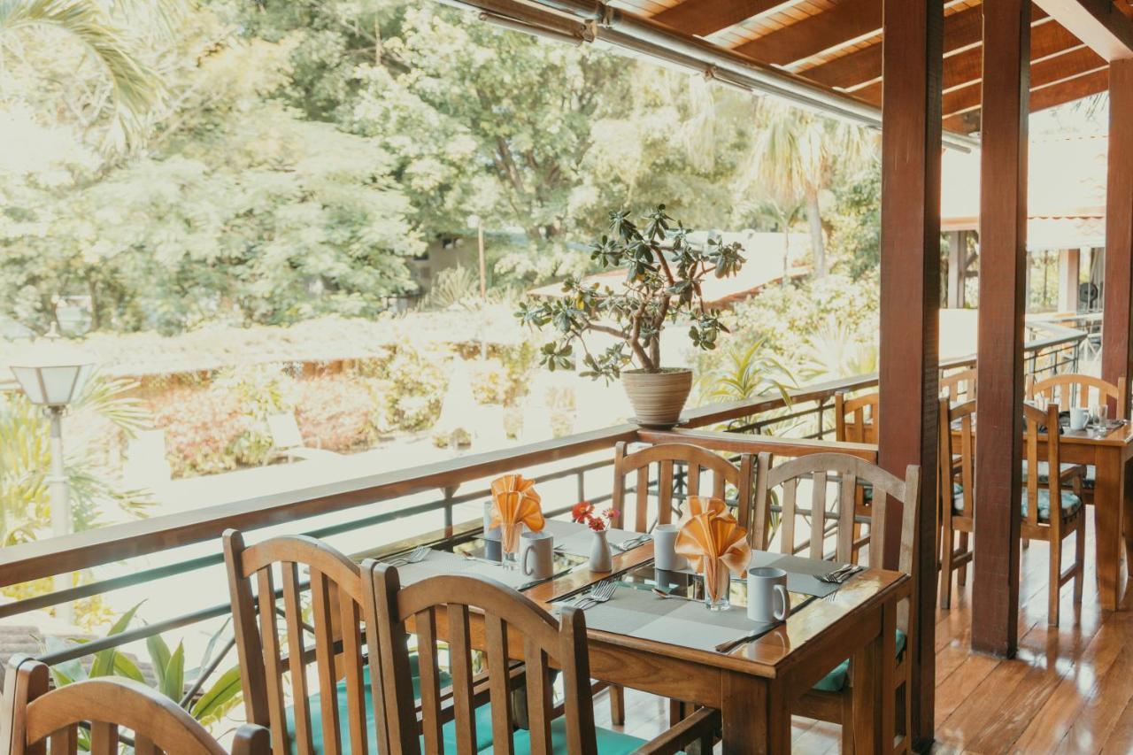El Rodeo Estancia Boutique Hotel & Steakhouse San José Buitenkant foto