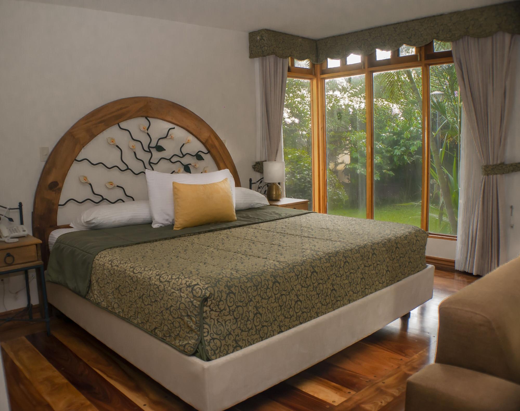 El Rodeo Estancia Boutique Hotel & Steakhouse San José Buitenkant foto