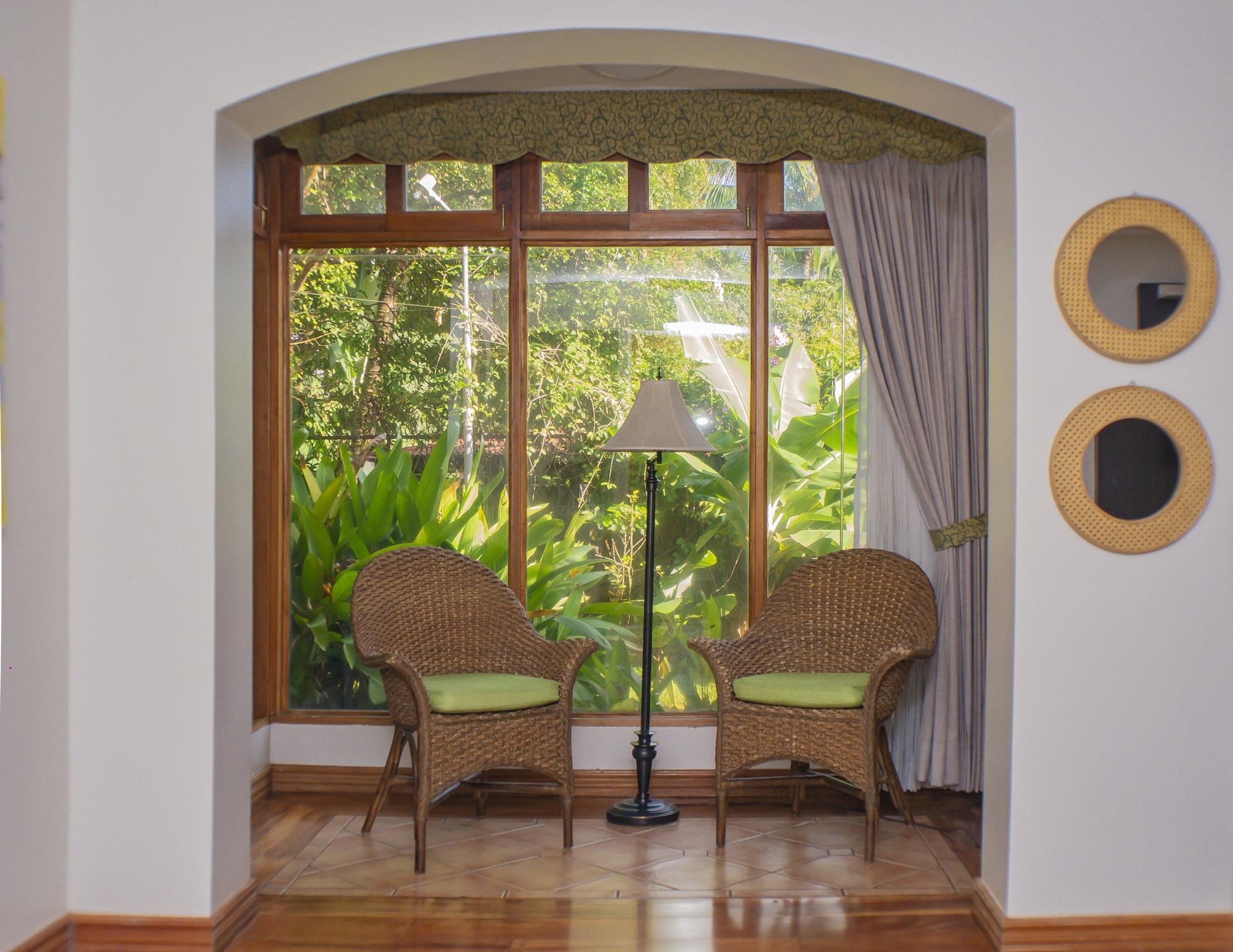 El Rodeo Estancia Boutique Hotel & Steakhouse San José Buitenkant foto