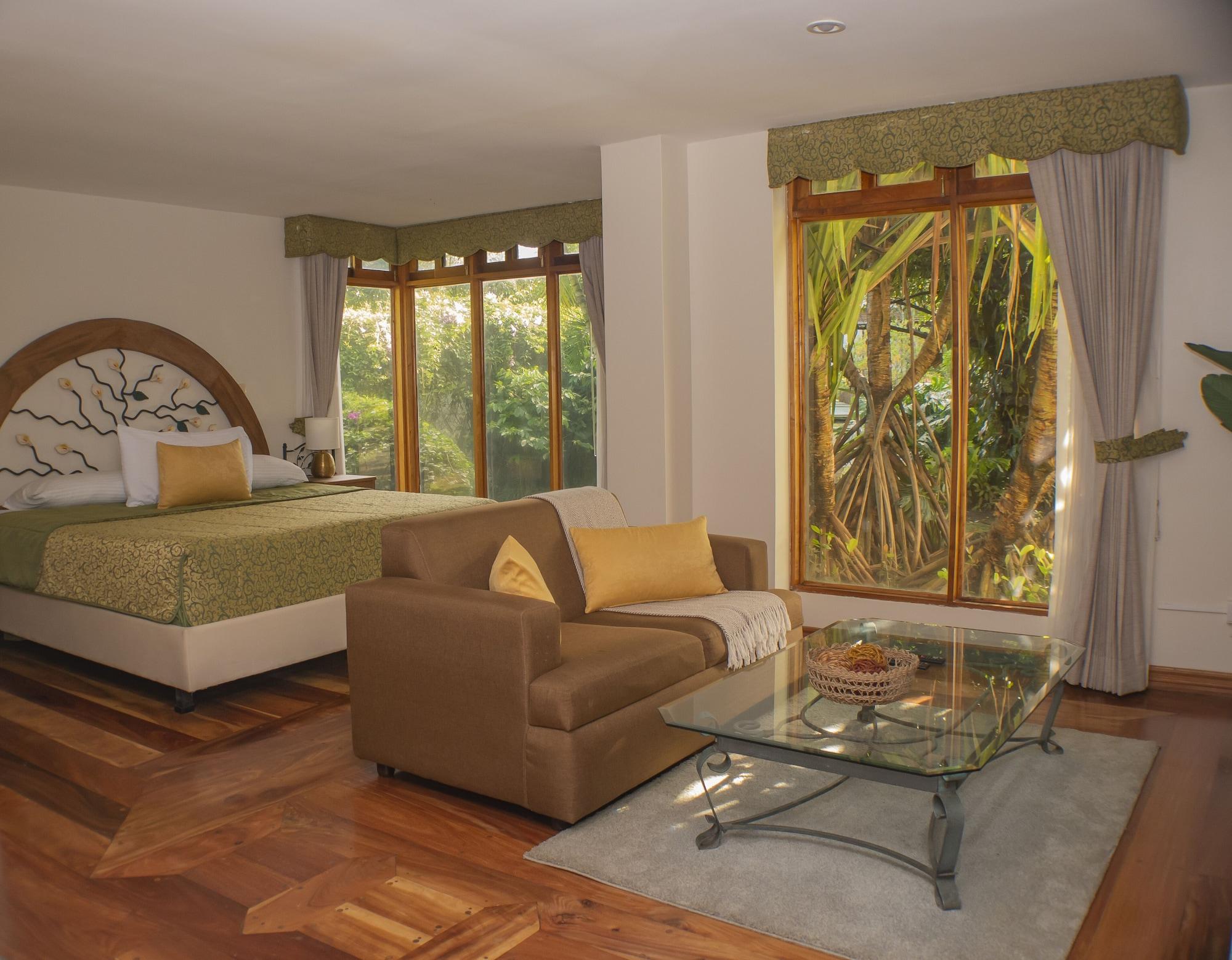 El Rodeo Estancia Boutique Hotel & Steakhouse San José Buitenkant foto