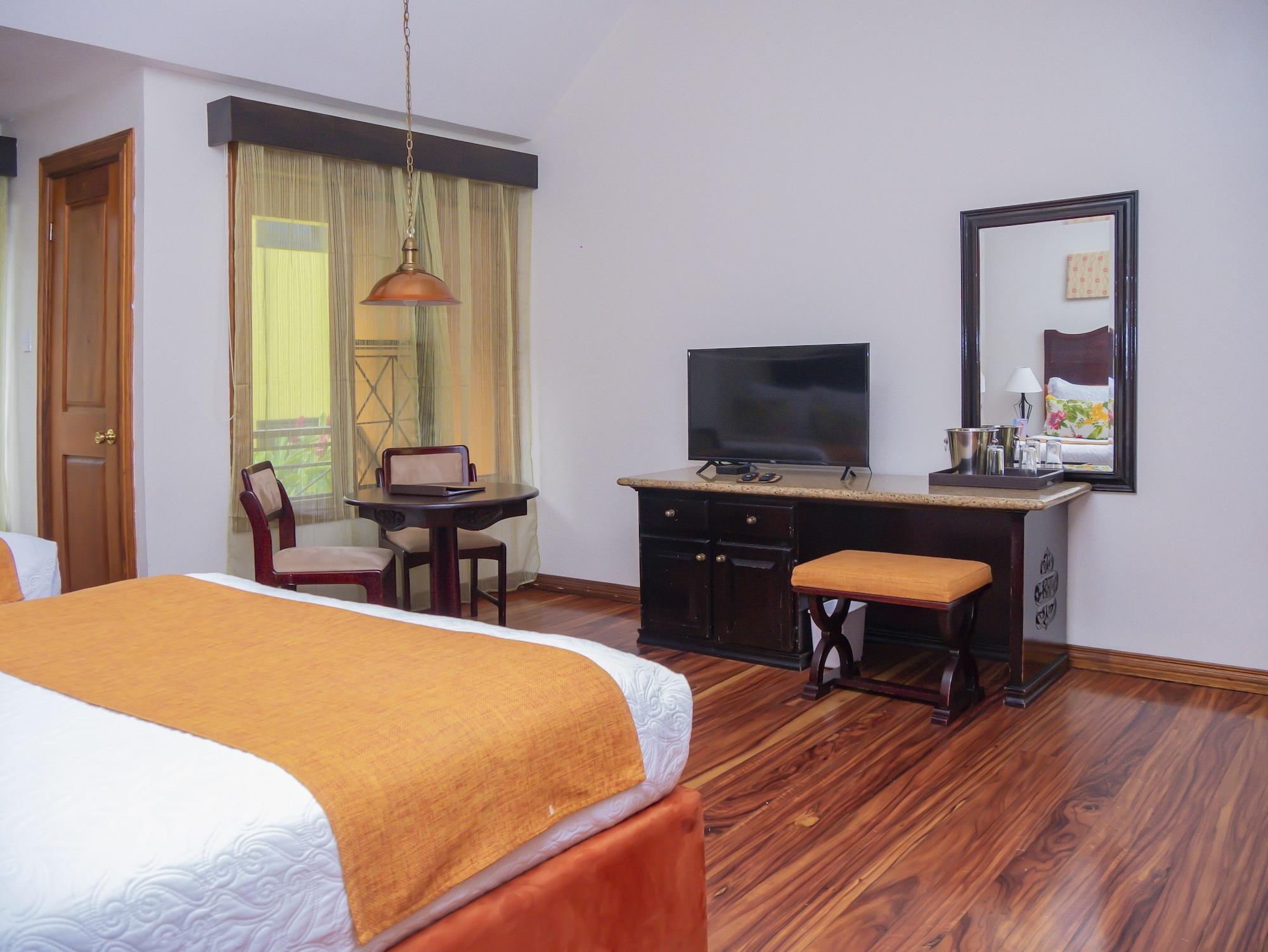El Rodeo Estancia Boutique Hotel & Steakhouse San José Buitenkant foto