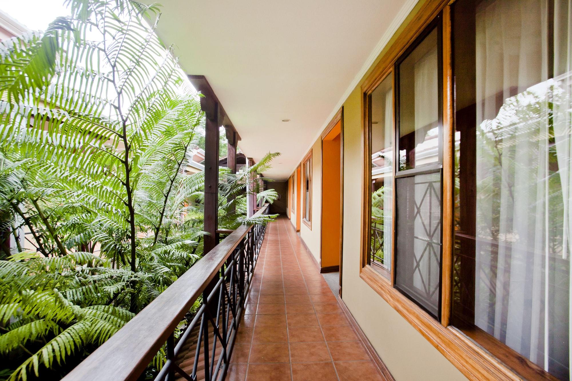 El Rodeo Estancia Boutique Hotel & Steakhouse San José Buitenkant foto