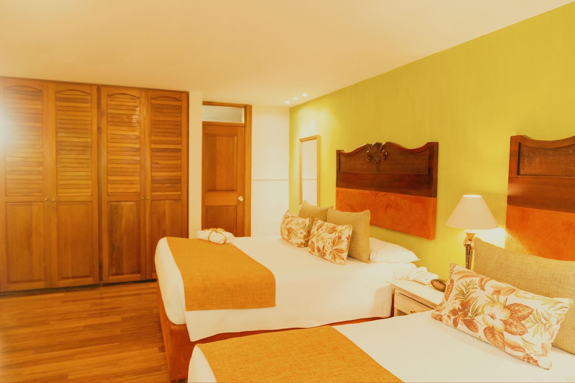 El Rodeo Estancia Boutique Hotel & Steakhouse San José Buitenkant foto