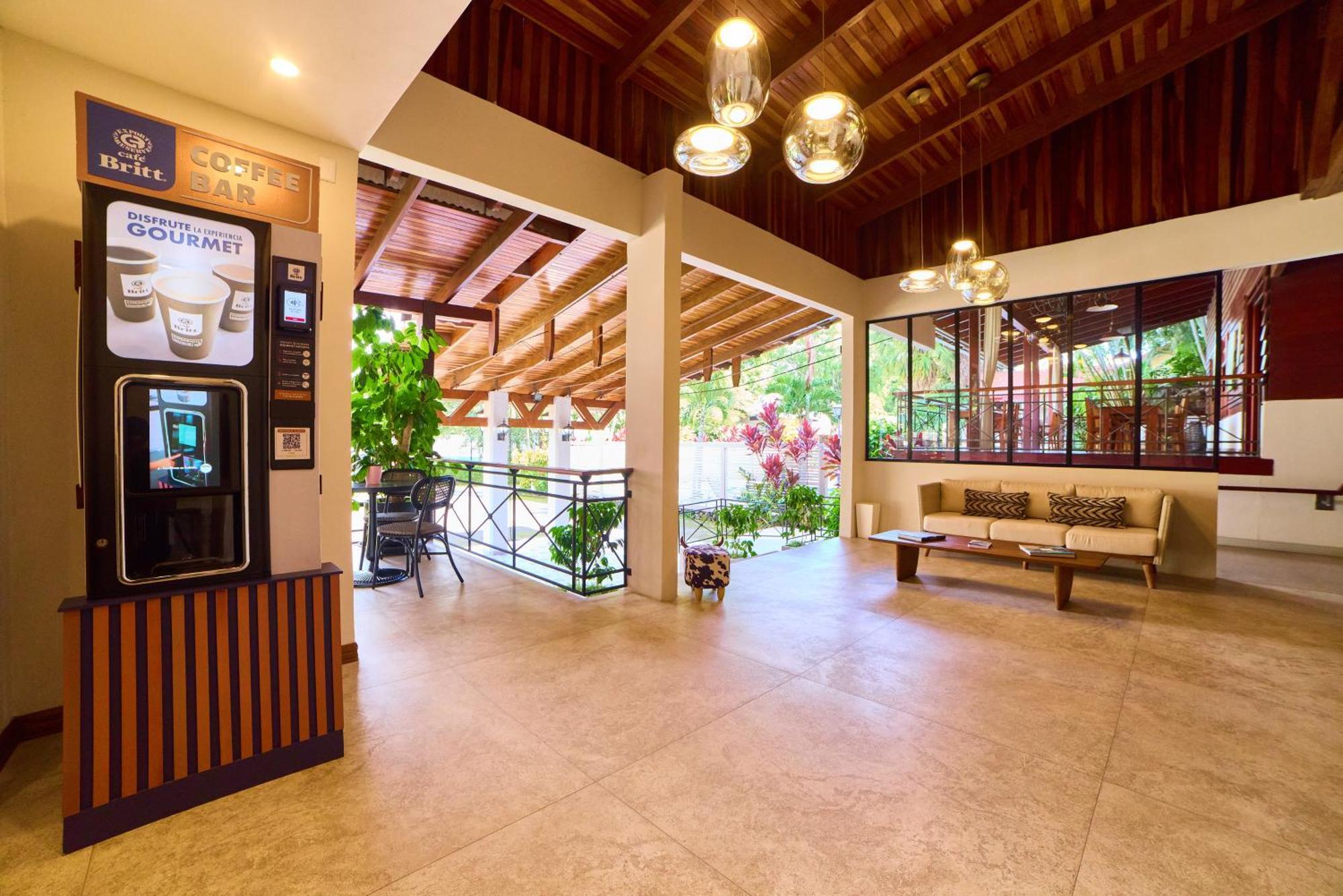 El Rodeo Estancia Boutique Hotel & Steakhouse San José Buitenkant foto