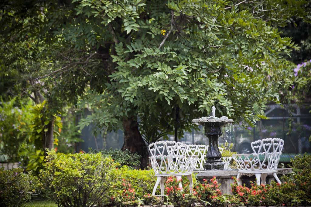El Rodeo Estancia Boutique Hotel & Steakhouse San José Buitenkant foto