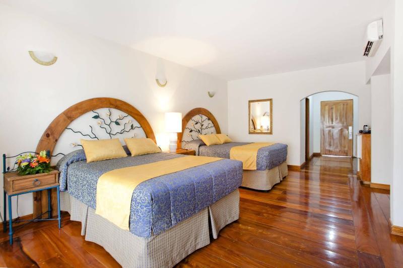 El Rodeo Estancia Boutique Hotel & Steakhouse San José Buitenkant foto