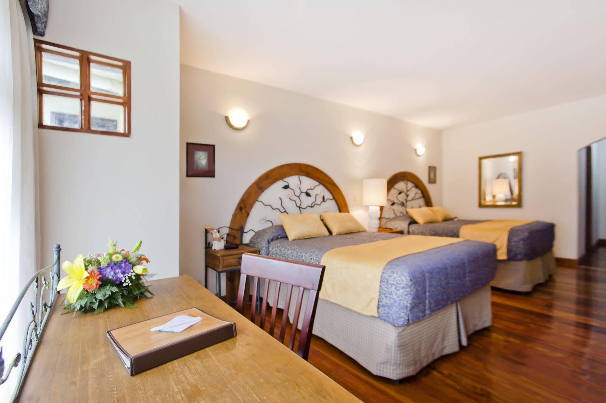 El Rodeo Estancia Boutique Hotel & Steakhouse San José Buitenkant foto